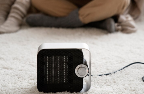 Does A Space Heater Use A Lot Of Electricity? How Many Watts It Use?