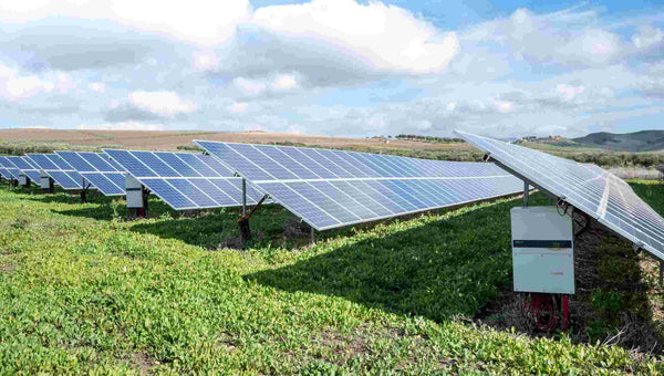 Solar Generator: The Bright Future of Energy Generation and Storage