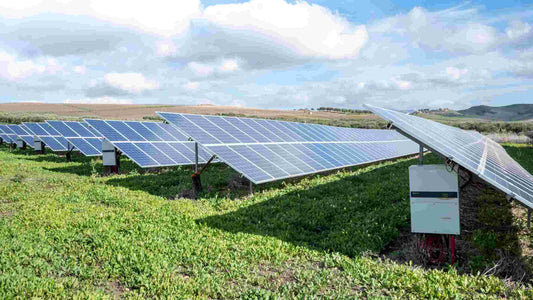 Solar Generator: The Bright Future of Energy Generation and Storage