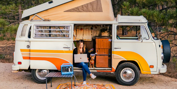 The Best Tailgating Generators of 2025: Top 4 Picks