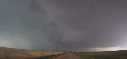Severe Weather Alert Issued for Central United States & How to Prepare