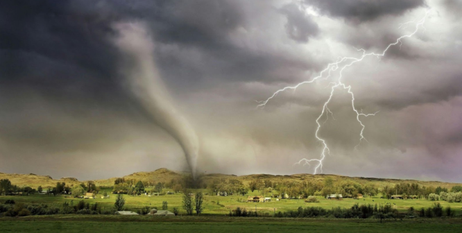 When is Tornado Season? A Comprehensive Guide to Staying Safe