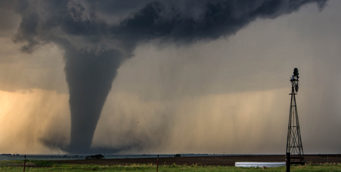 Tornado Watch vs. Warning: Understanding the Difference and Staying Prepared