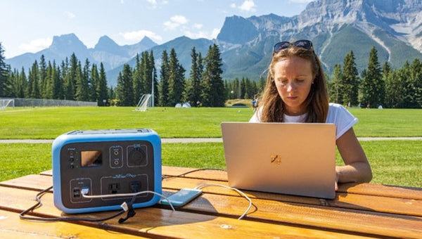 pros and cons of solar generators
