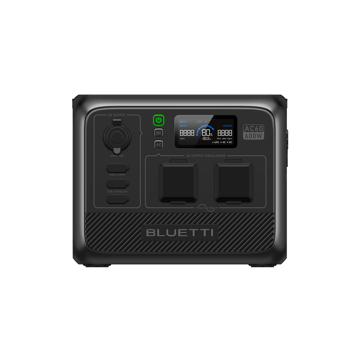 BLUETTI AC180 Review: Fast-Charging Power Station for Outdoor Adventures