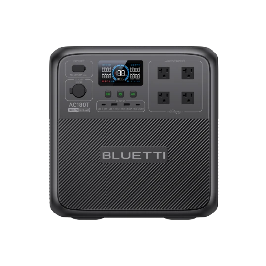 Big Reveal: BLUETTI Elite 200 V2 - The Future of Portable Power