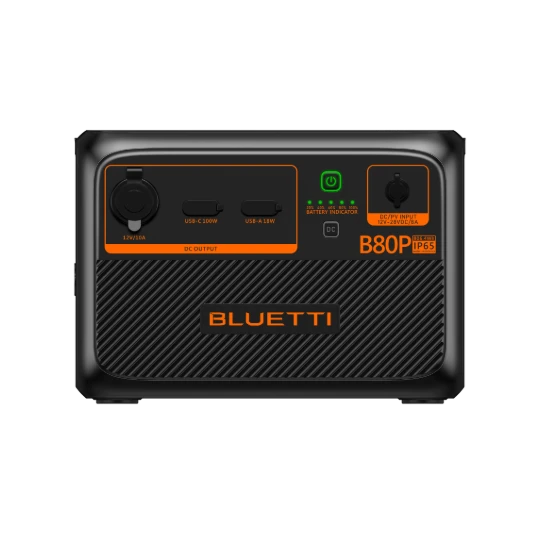 PSO(Public Service Company of Oklahoma)Pay Bill Check Outages MapCu BLUETTI Solar Generator