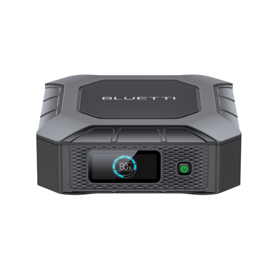 BLUETTI AC200P Portable Power Station | 2,000W 2,000Wh BLUETTI AC200P Portable Power Station | 2,000W 2,000Wh