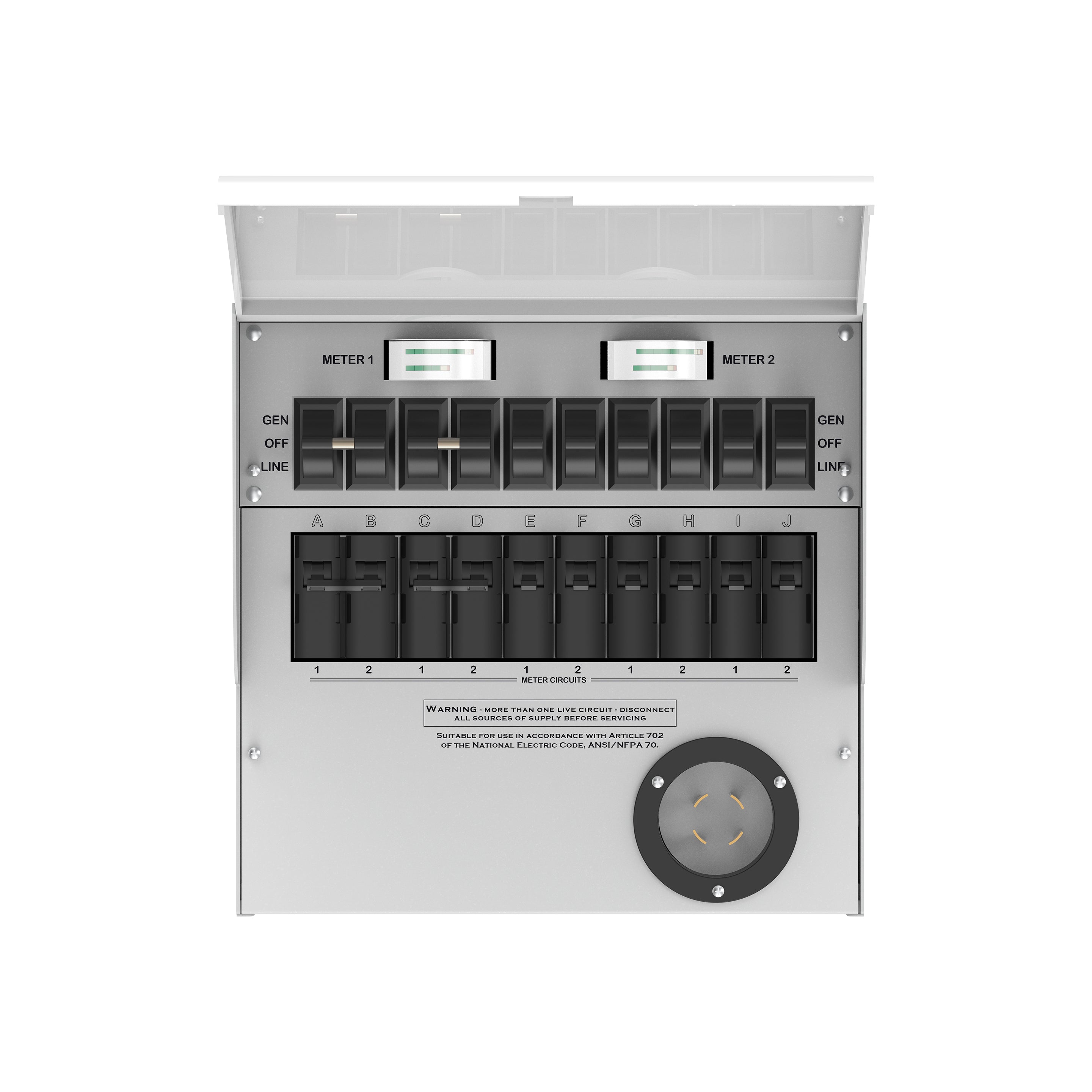 Solution Ac300 AC300 Accessories