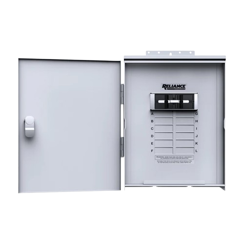 BLUETTI Apex 300 Home Integration Kit
