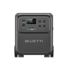 BLUETTI Elite 400 Portable Power Station | 3,840Wh, 2,600W