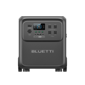 BLUETTI Charger 2 | 1200W Alternator & Solar Dual DC Charger