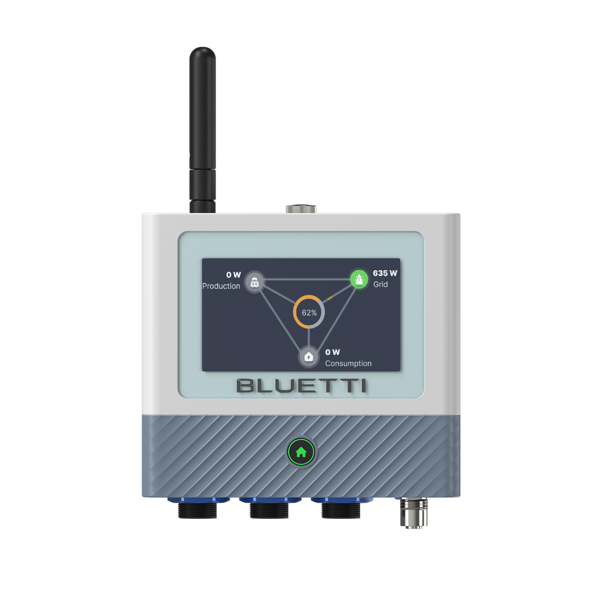 EMS - BLUETTI US