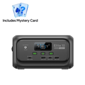BLUETTI Elite 10 Mini Power Station | 200W 128Wh