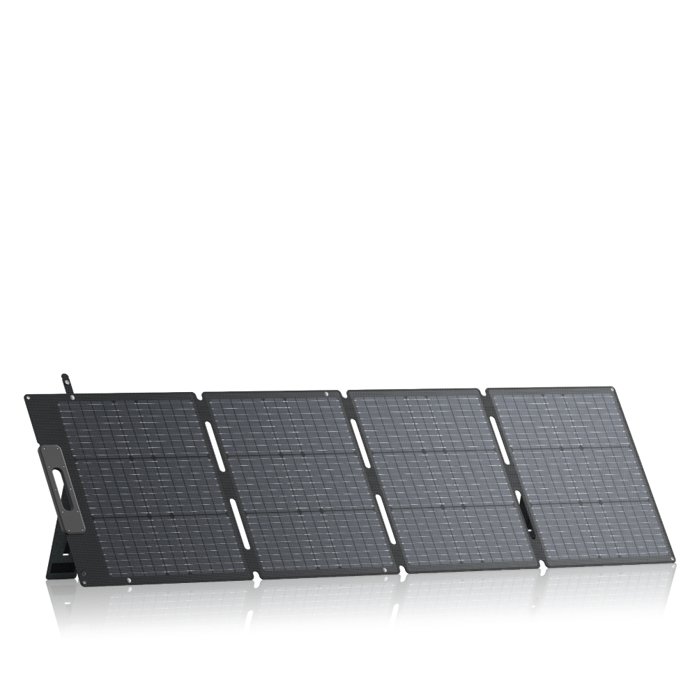 BLUETTI 200W Solar Portable Solar Panel | 200W BLUETTI 200W Solar Portable Solar Panel | 200W
