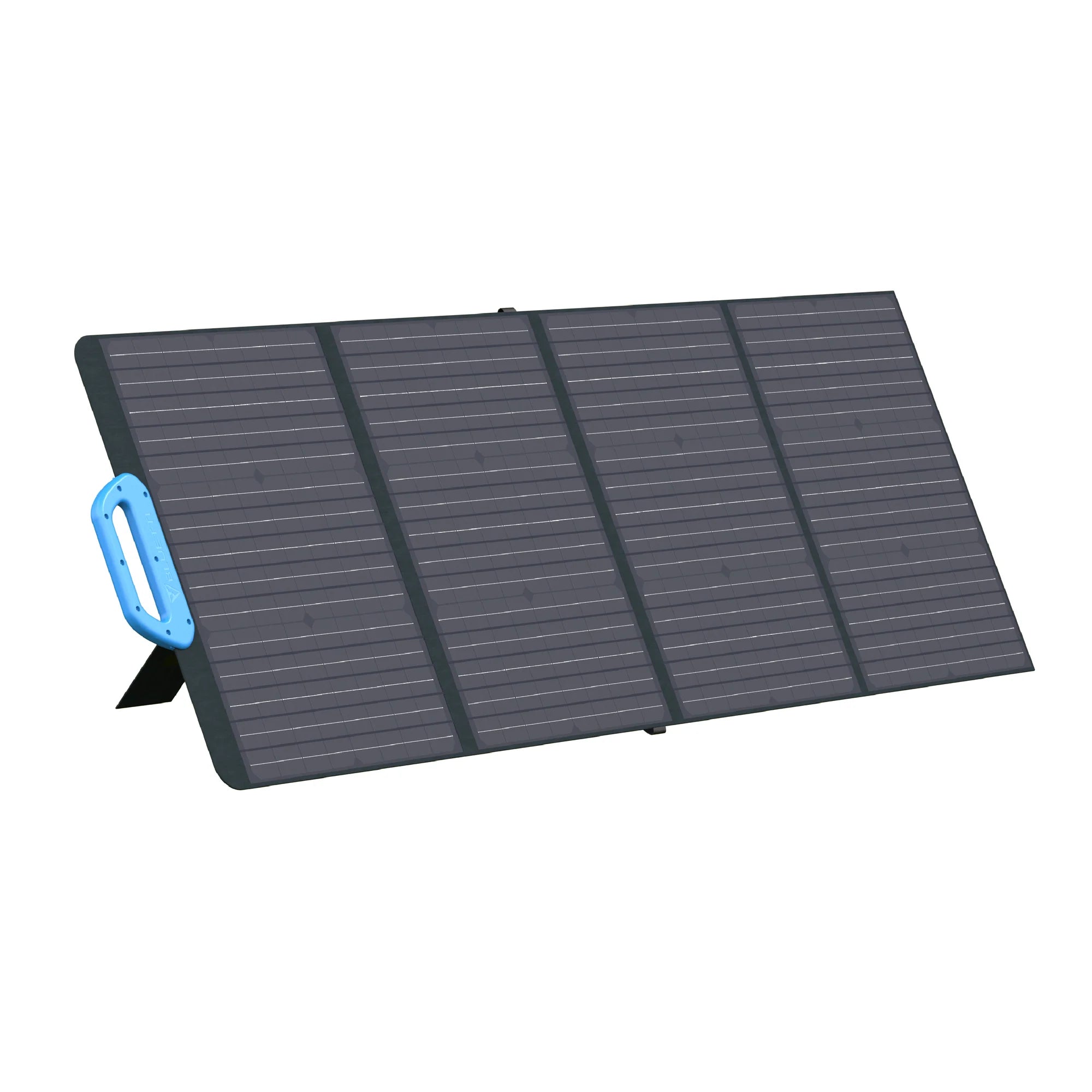 BLUETTI PV120 Solar Panel with 120W power review BLUETTI PV120 Solar Panel with 120W power review