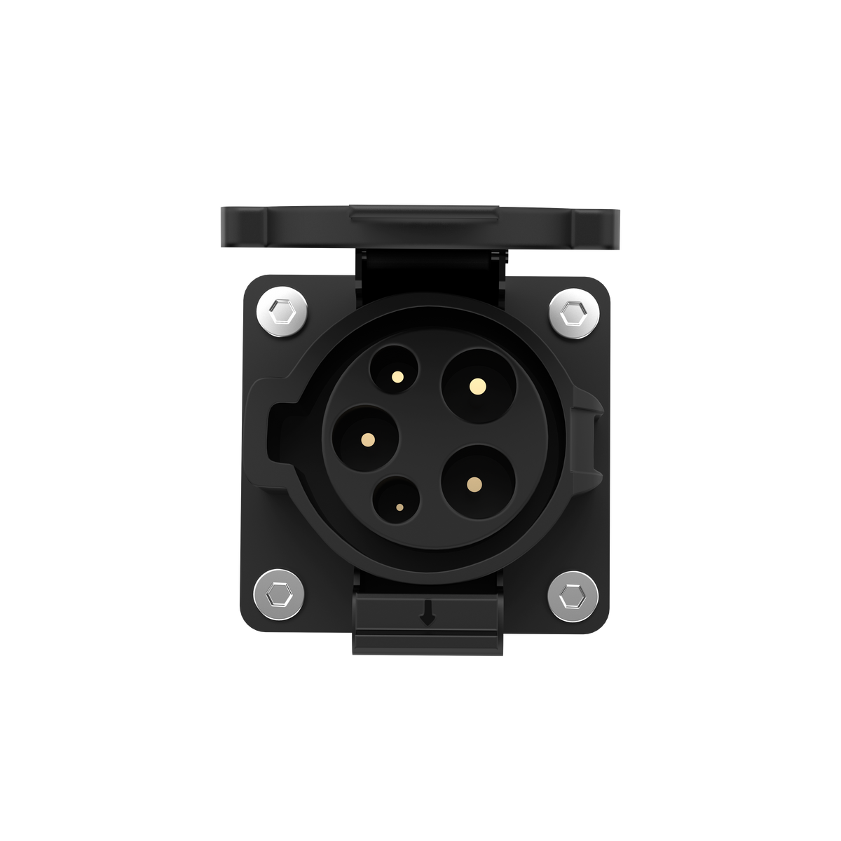 EV Station Charger