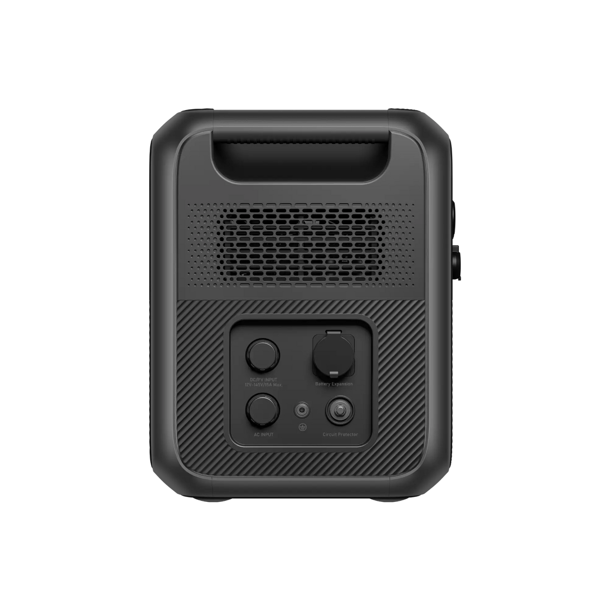 BLUETTI AC200L Portable Power Station  | 2,400W,2,048Wh, Portable Power