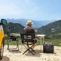 BLUETTI AC200L Portable Power Station  | 2,400W,2,048Wh, Portable Power