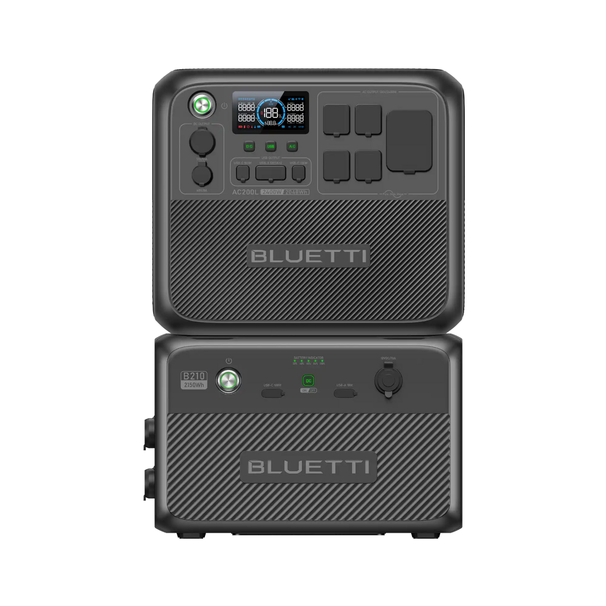 AC200L+B210 ( FREE P090D to M28 )