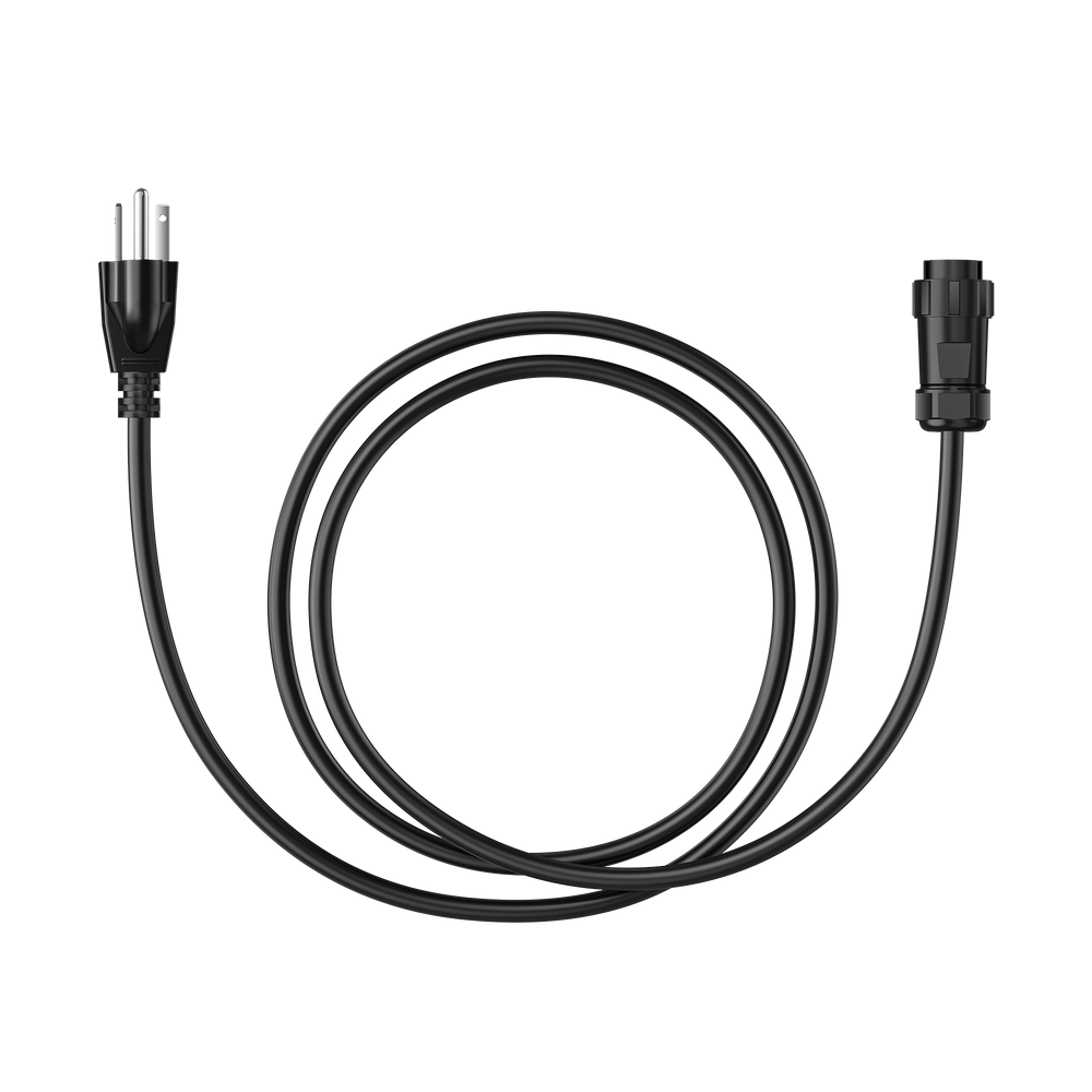 20A AC Charging Cable  For AC200L