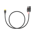 10A Solar charging cable (MC4-XT60)