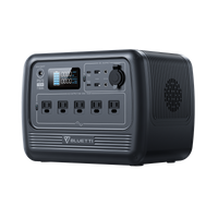 BLUETTI PS72 Portable Power Station | 700W 716Wh