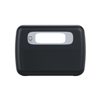 BLUETTI PS72 Portable Power Station | 700W 716Wh