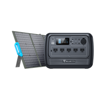 BLUETTI PS72 Portable Power Station | 700W 716Wh