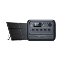 BLUETTI PS72 Portable Power Station | 700W 716Wh