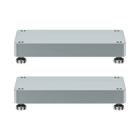 2*Base  Bracket For EP800/EP900