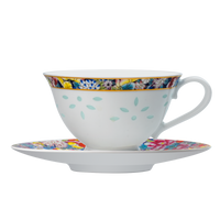 Member gift | Teacup