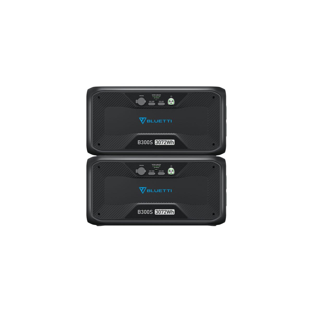 BLUETTI B300S Expansion Battery | 3,072Wh