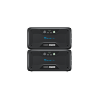 BLUETTI B300S Expansion Battery | 3,072Wh