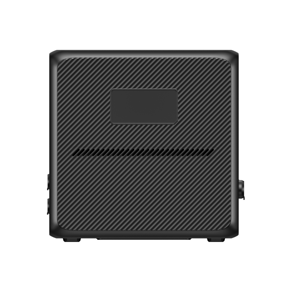 BLUETTI AC240 Portable Power Station