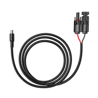Solar Charging Cable