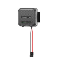 BLUETTI D40 DC-DC Battery Charger