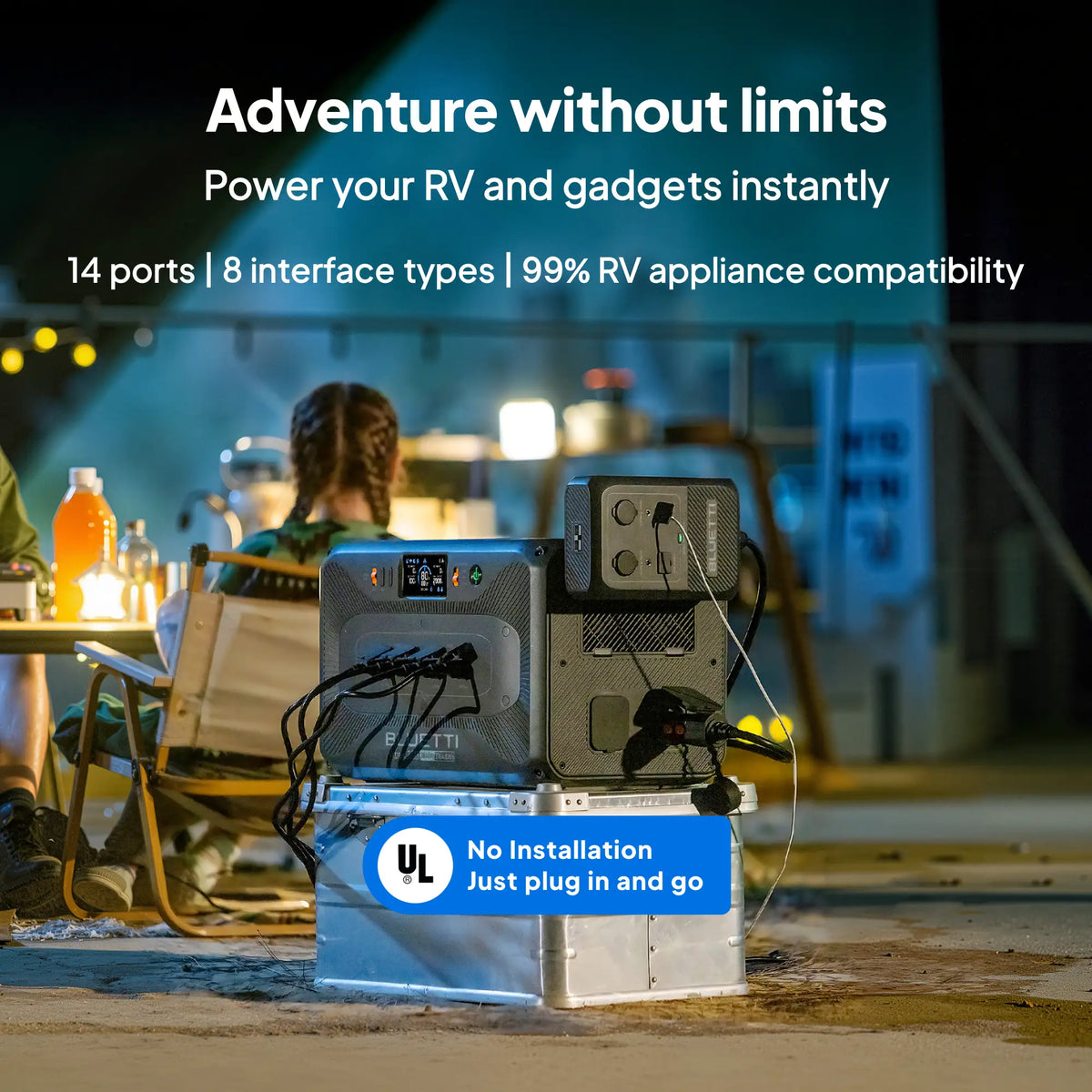 2*Apex 300+2*B300K+Hub A1-A