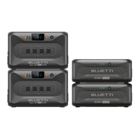 2*Apex 300+2*B300K+Hub A1-A