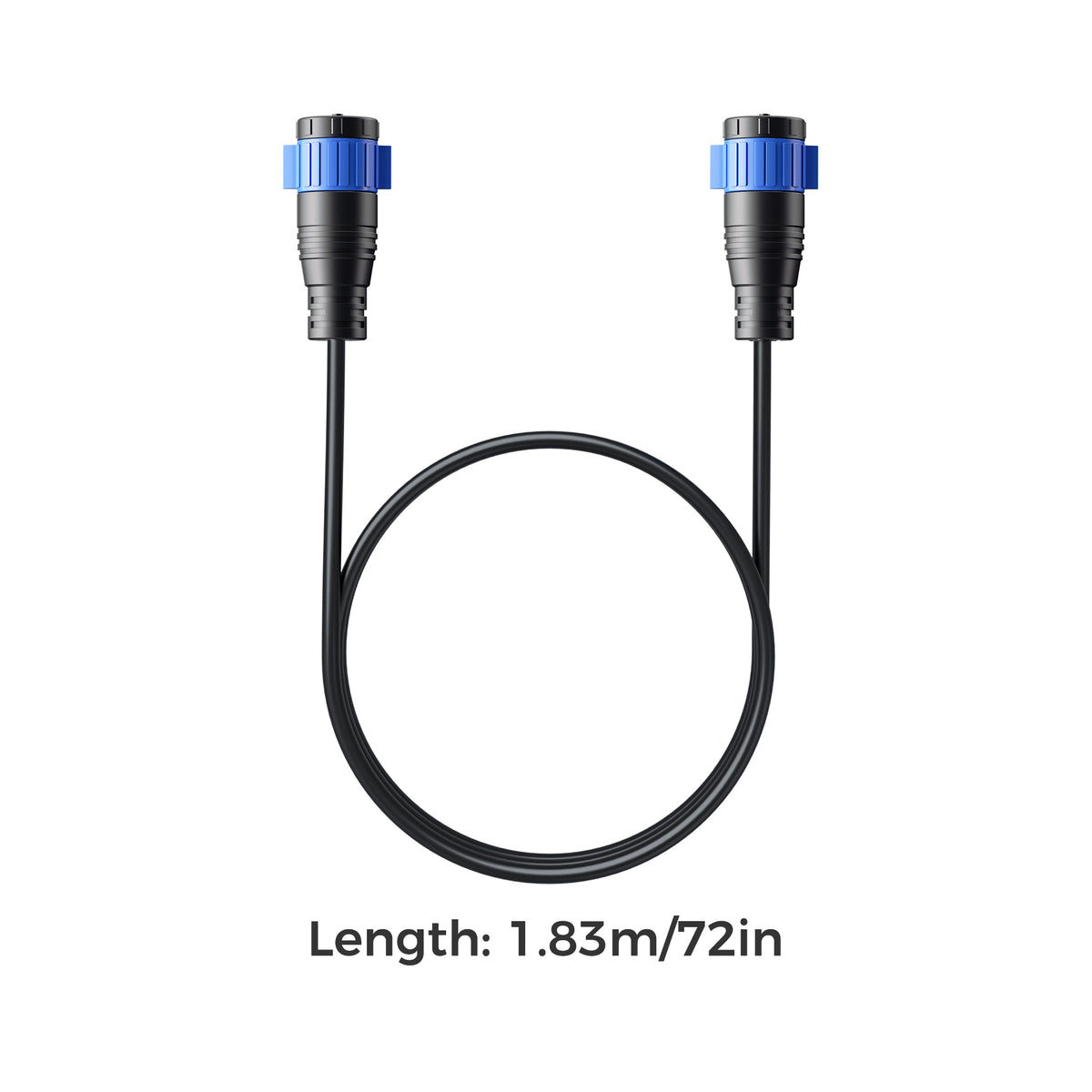B80 Battery Expansion Cable (1.83m)