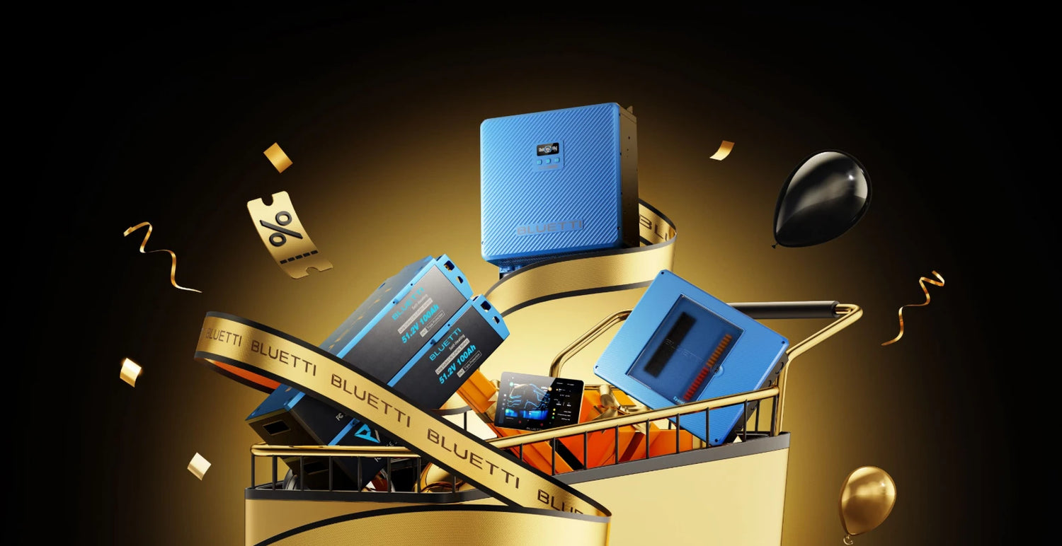 RV5+2*B4810+Epanel +Epad