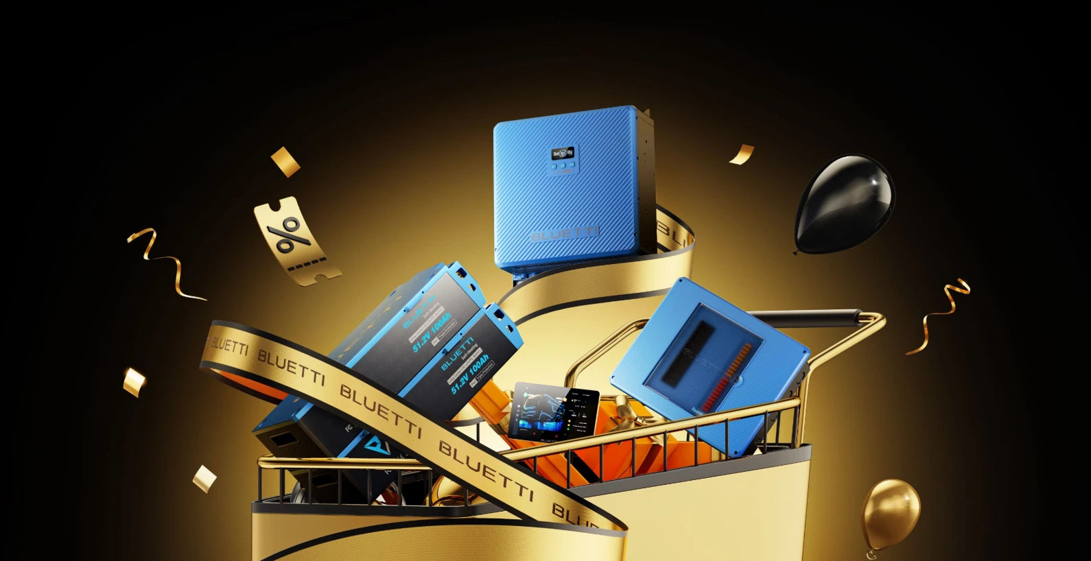 RV5+2*B4810+Epanel +Epad