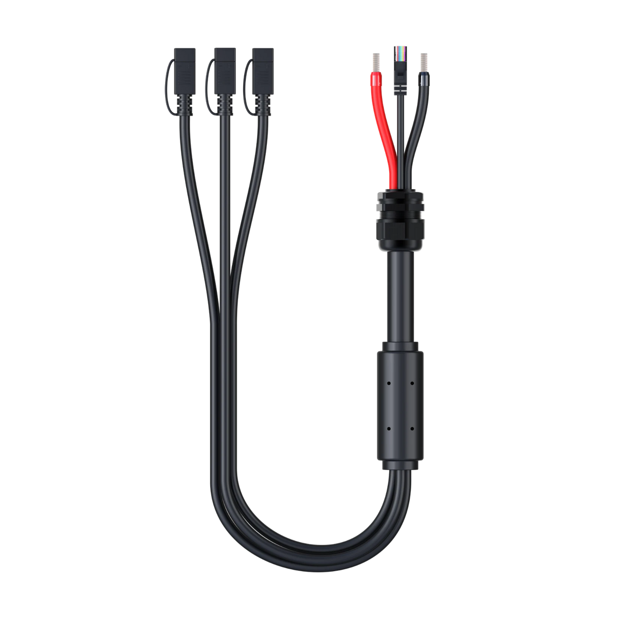 SolarX 4K Connection Cable