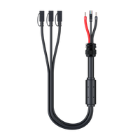SolarX 4K Connection Cable