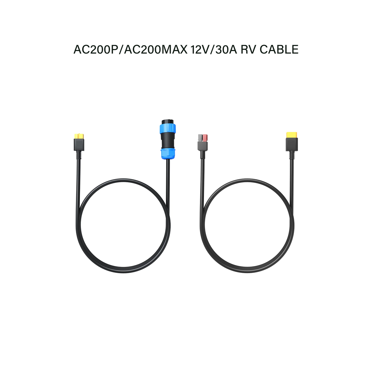 12V RV CABLE
