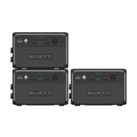 BLUETTI B210 Expansion Battery | 2,150Wh