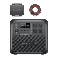 AC180+BLUETTI Charger 1