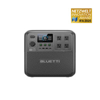 BLUETTI Elite 200 V2 Portable Power Station | 2,600W 2,073.6Wh-A