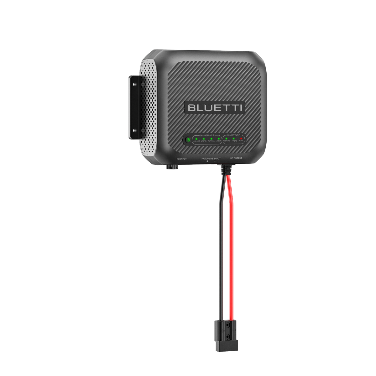 BLUETTI D40 DC-DC Battery Charger - BLUETTI US