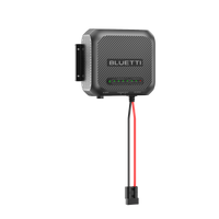 BLUETTI D40 DC-DC Battery Charger